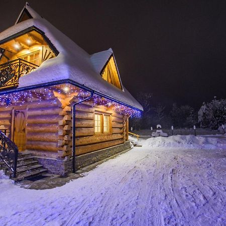 Smreco House Villa Закопане Екстериор снимка
