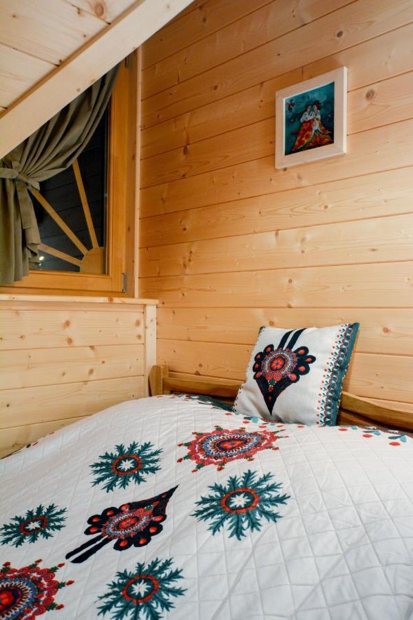 Smreco House Villa Закопане Екстериор снимка