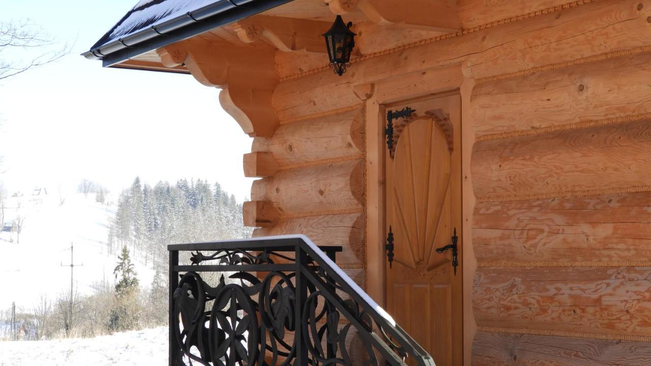 Smreco House Villa Закопане Екстериор снимка