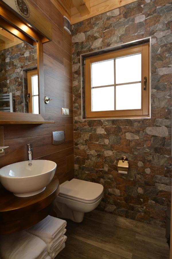 Smreco House Villa Закопане Екстериор снимка
