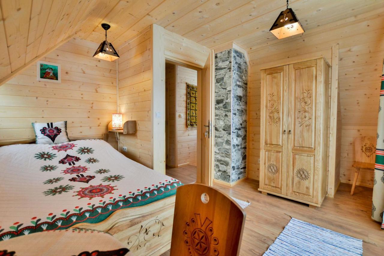 Smreco House Villa Закопане Екстериор снимка