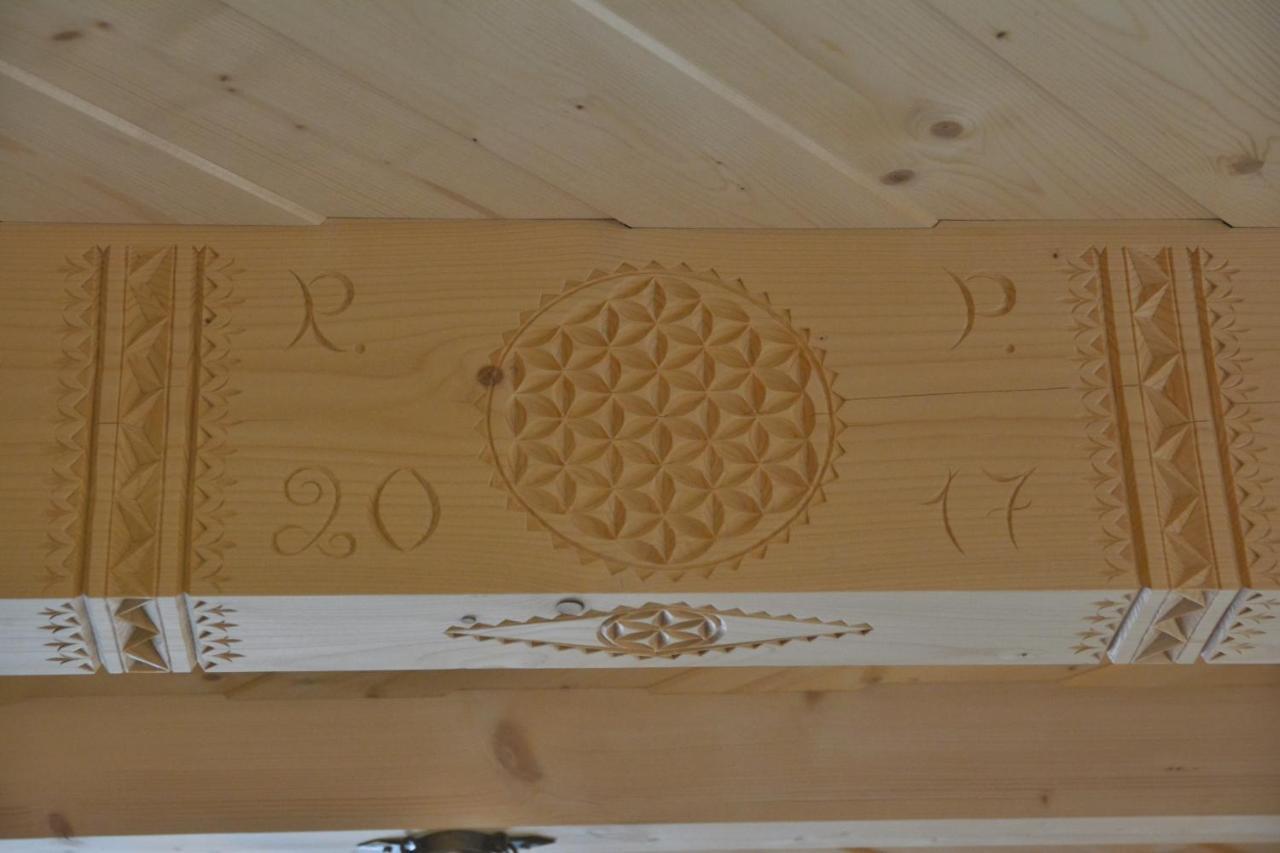 Smreco House Villa Закопане Екстериор снимка