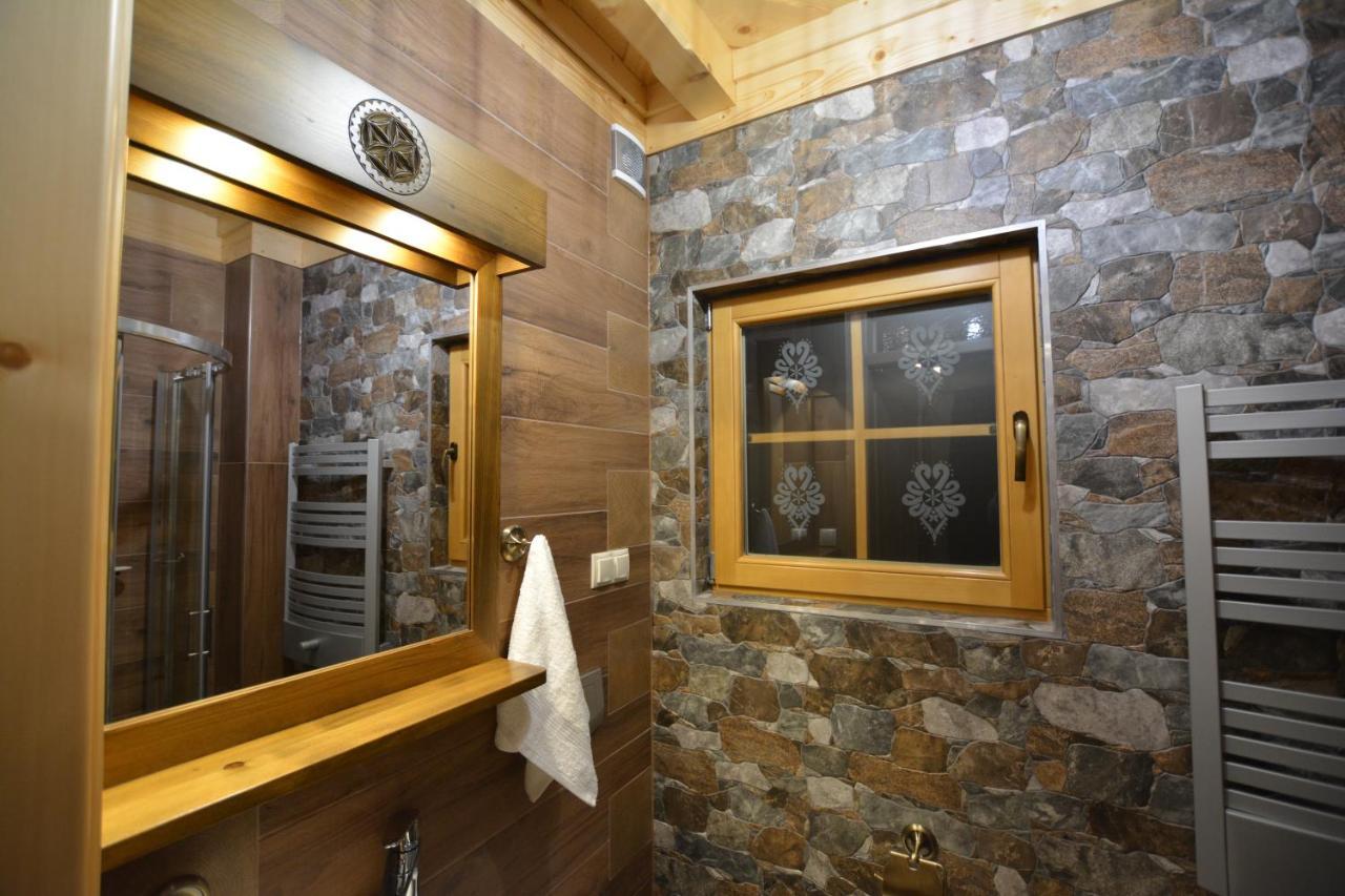 Smreco House Villa Закопане Екстериор снимка