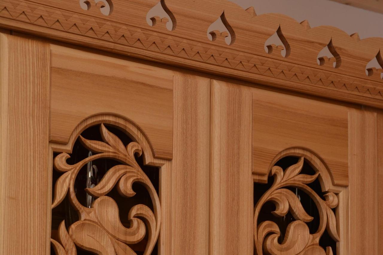 Smreco House Villa Закопане Екстериор снимка