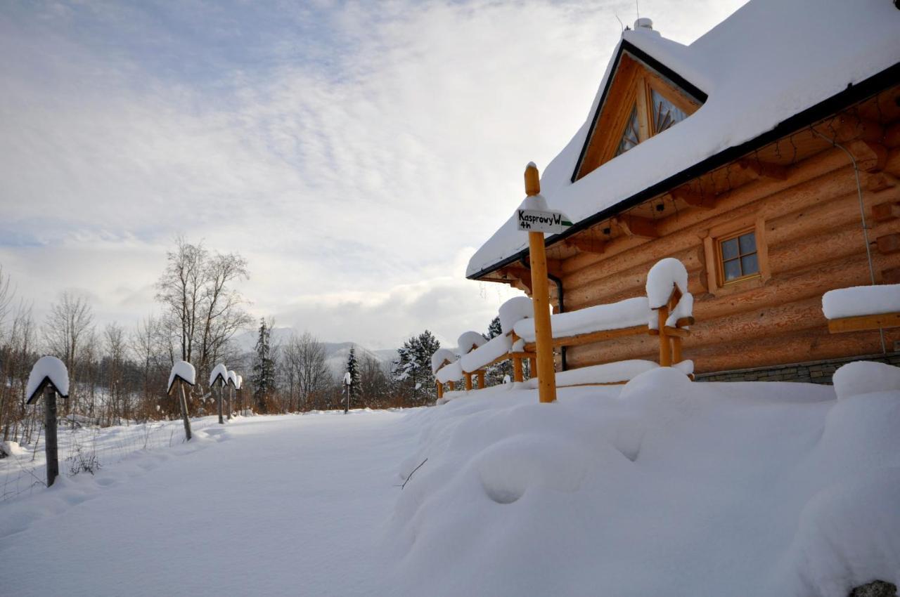Smreco House Villa Закопане Екстериор снимка