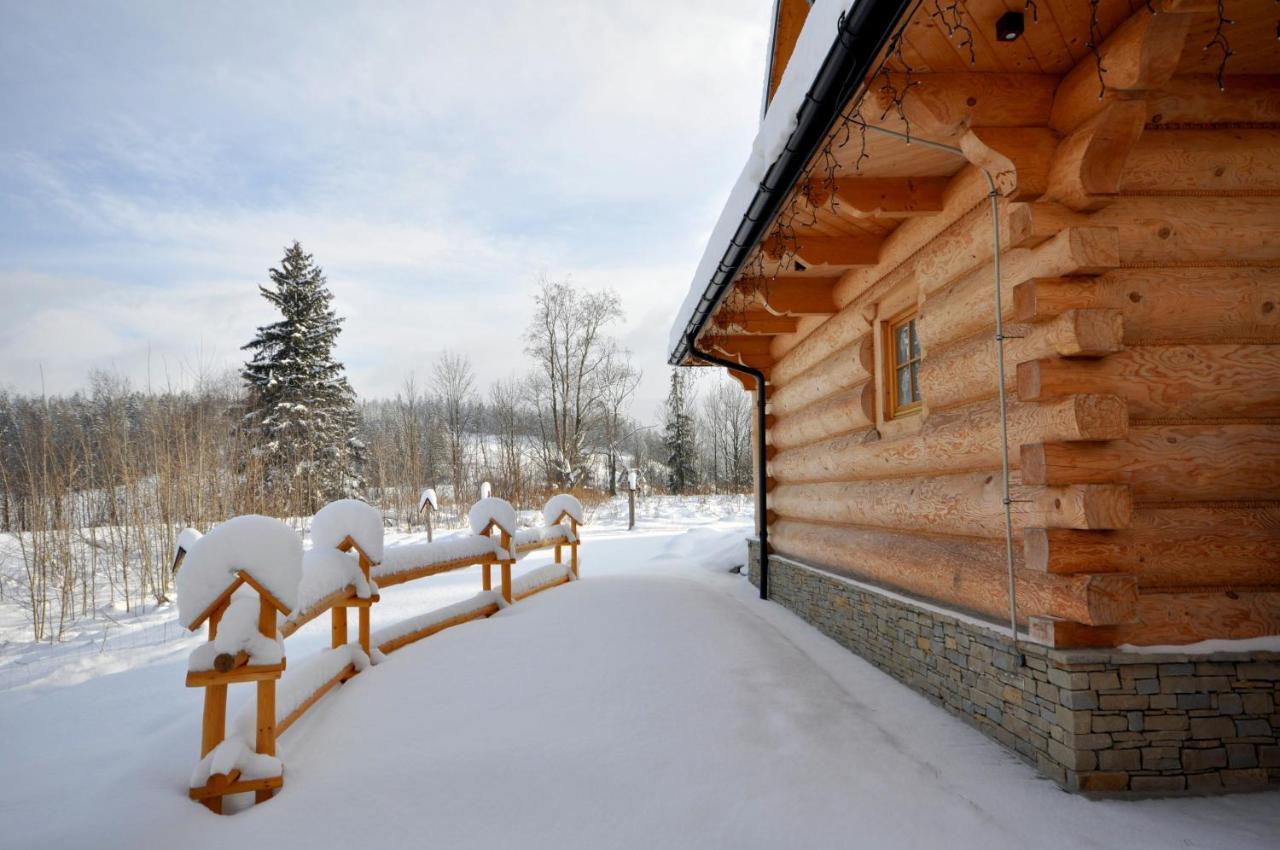 Smreco House Villa Закопане Екстериор снимка
