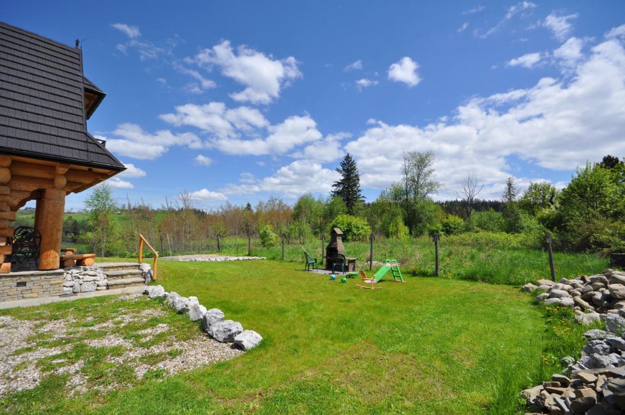 Smreco House Villa Закопане Екстериор снимка