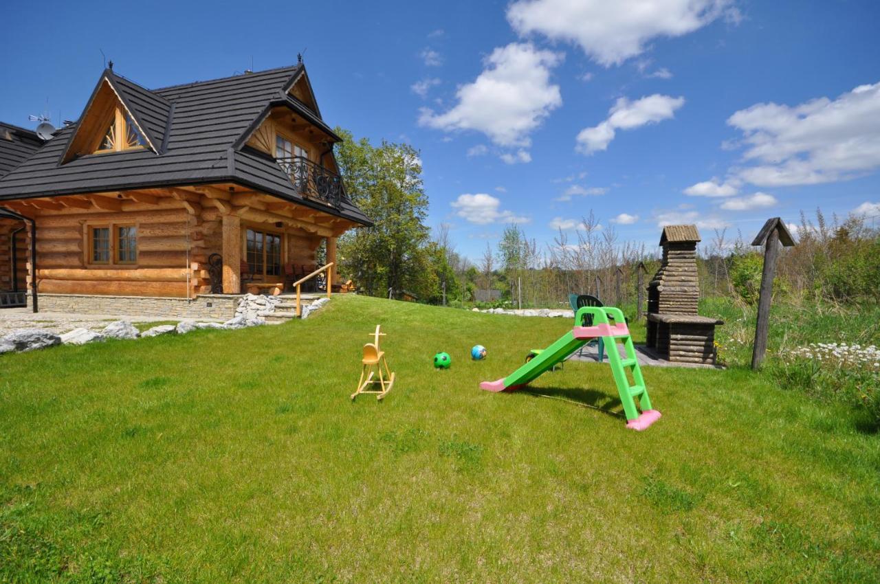 Smreco House Villa Закопане Екстериор снимка