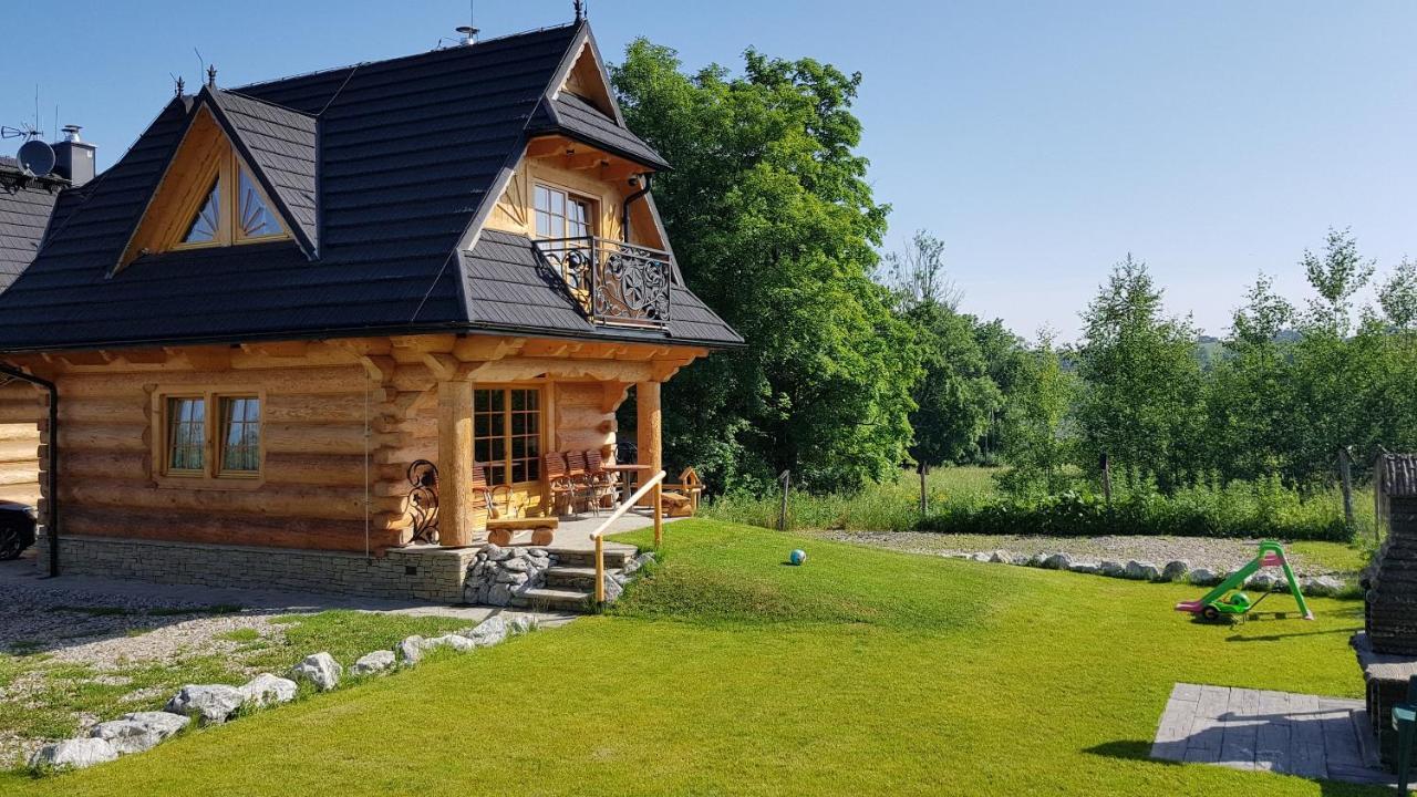 Smreco House Villa Закопане Екстериор снимка
