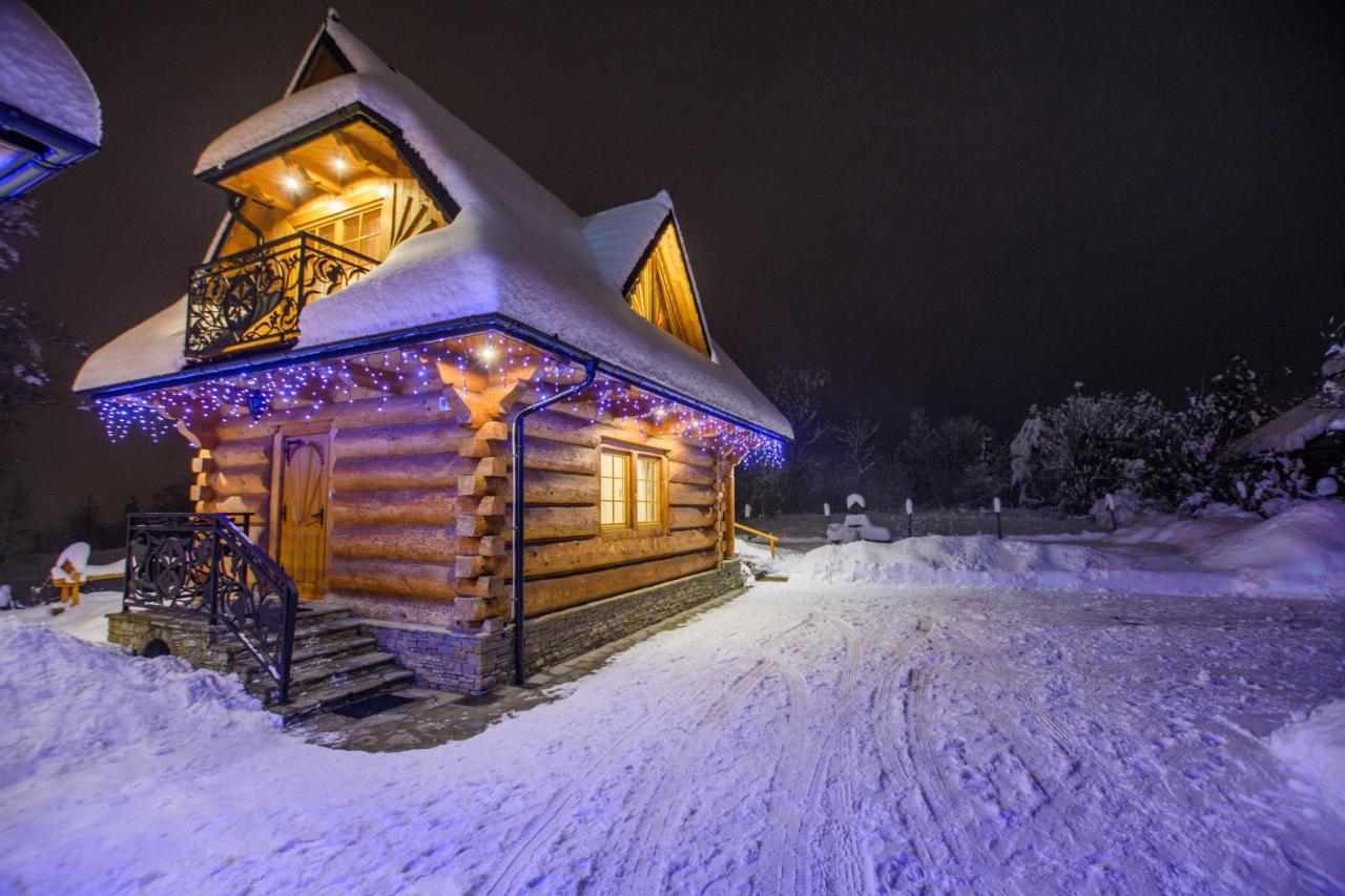Smreco House Villa Закопане Екстериор снимка